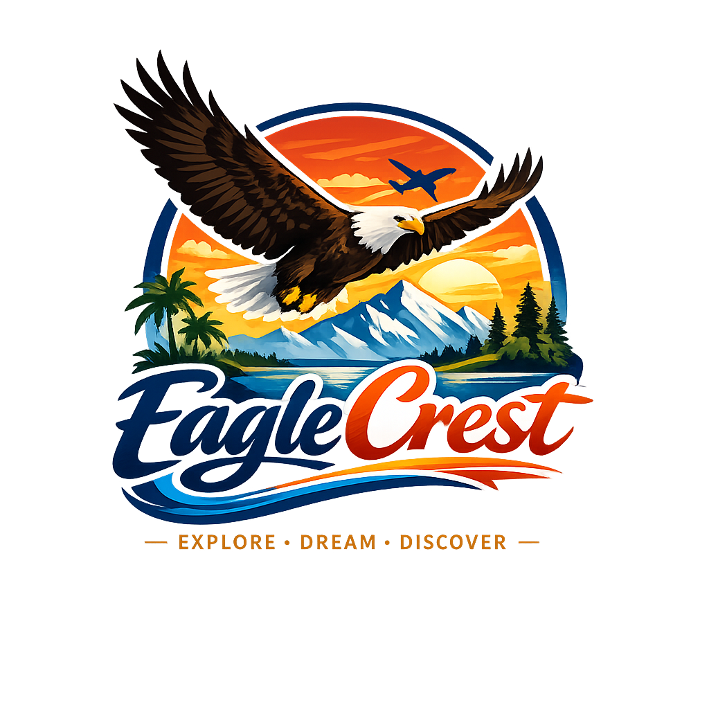 Eagle Crest Travel